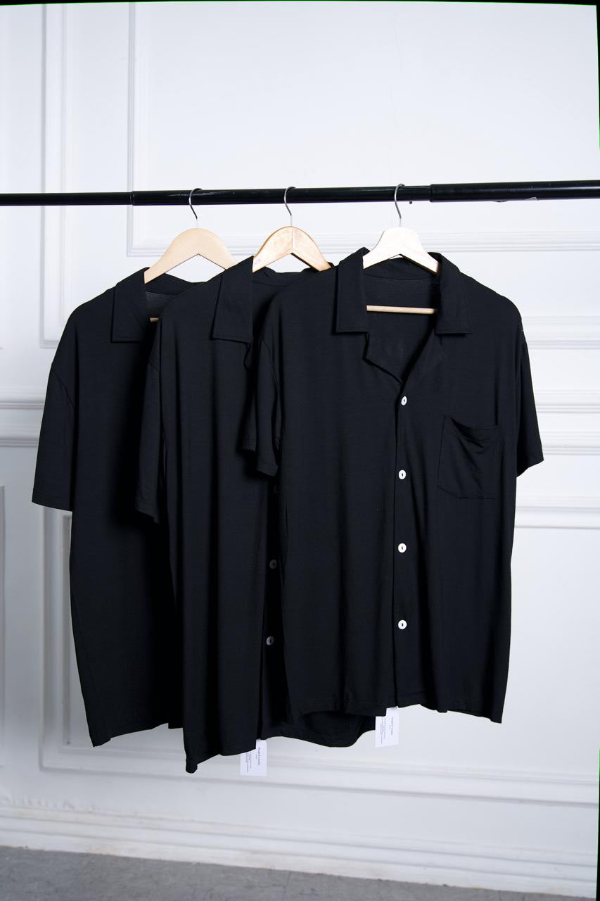Resort Shirt