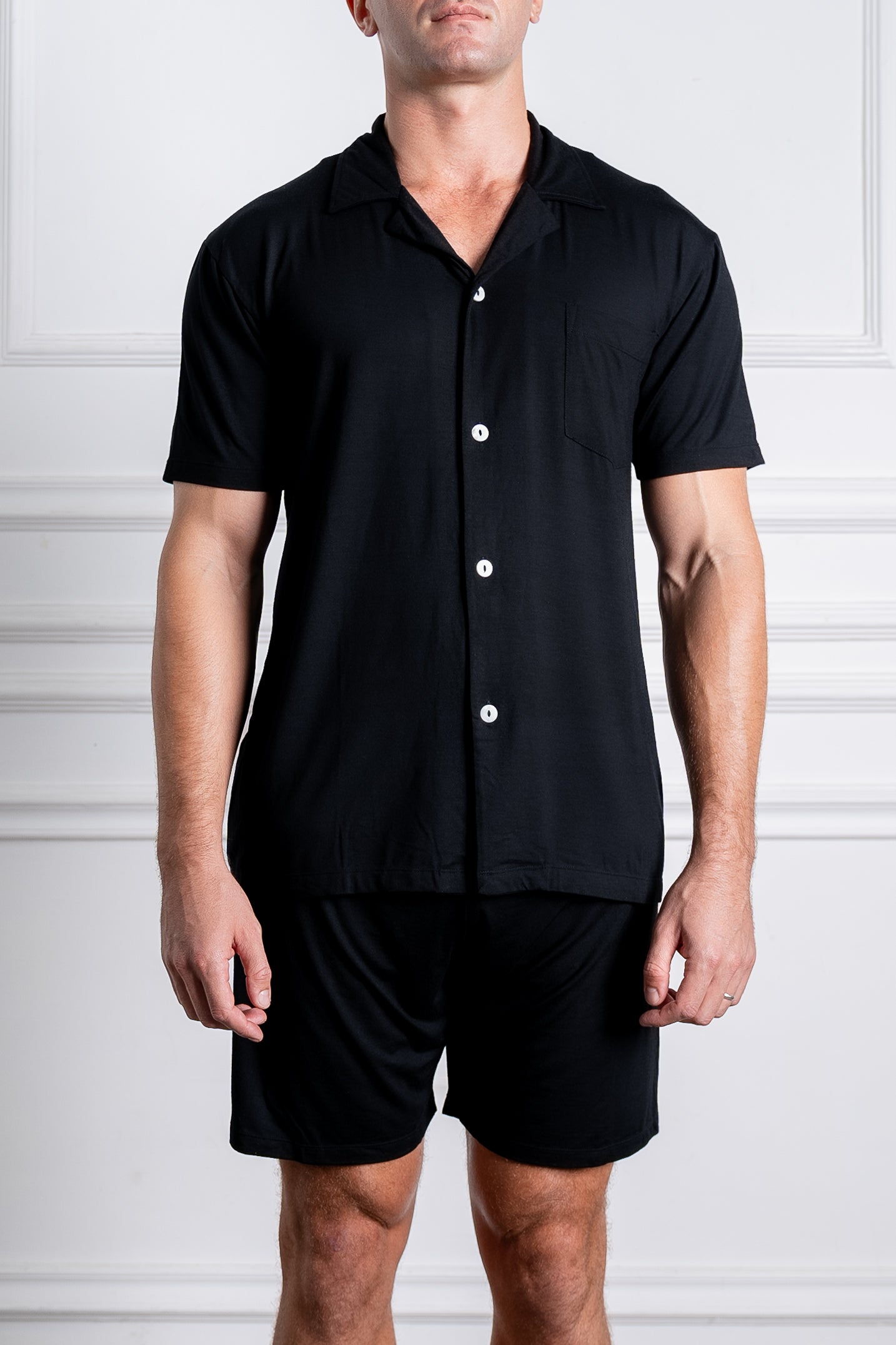 Resort Shirt