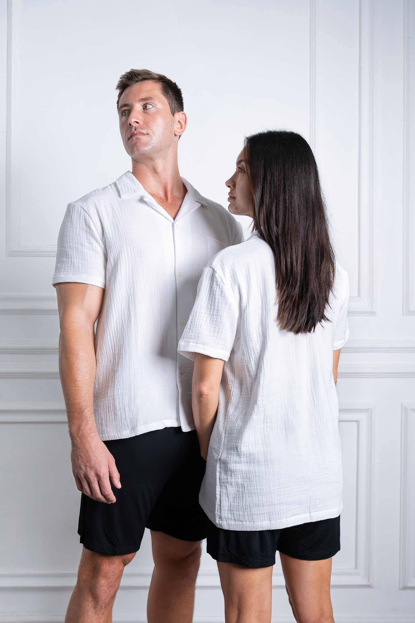 Island Shirt