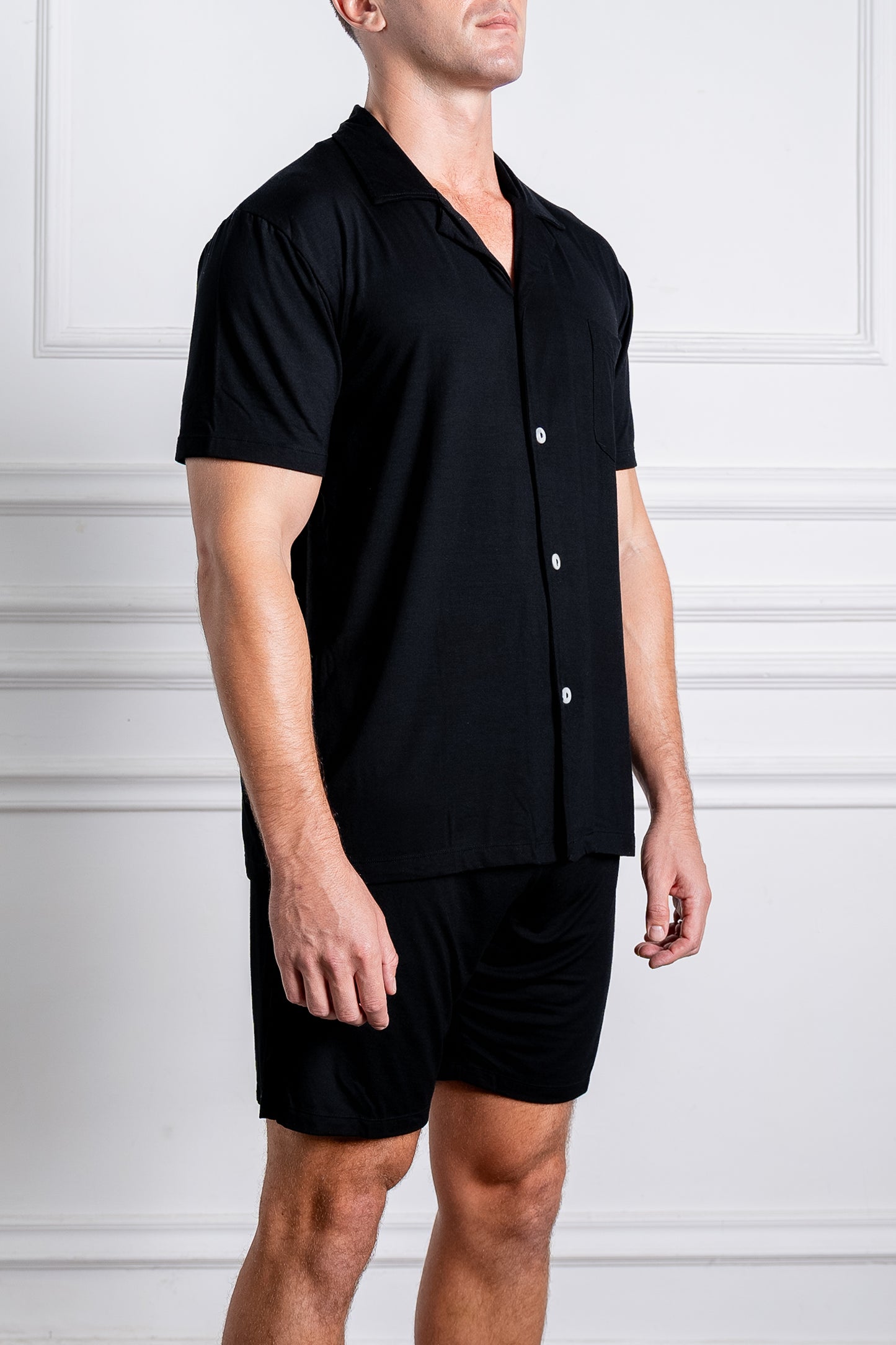 Resort Shirt