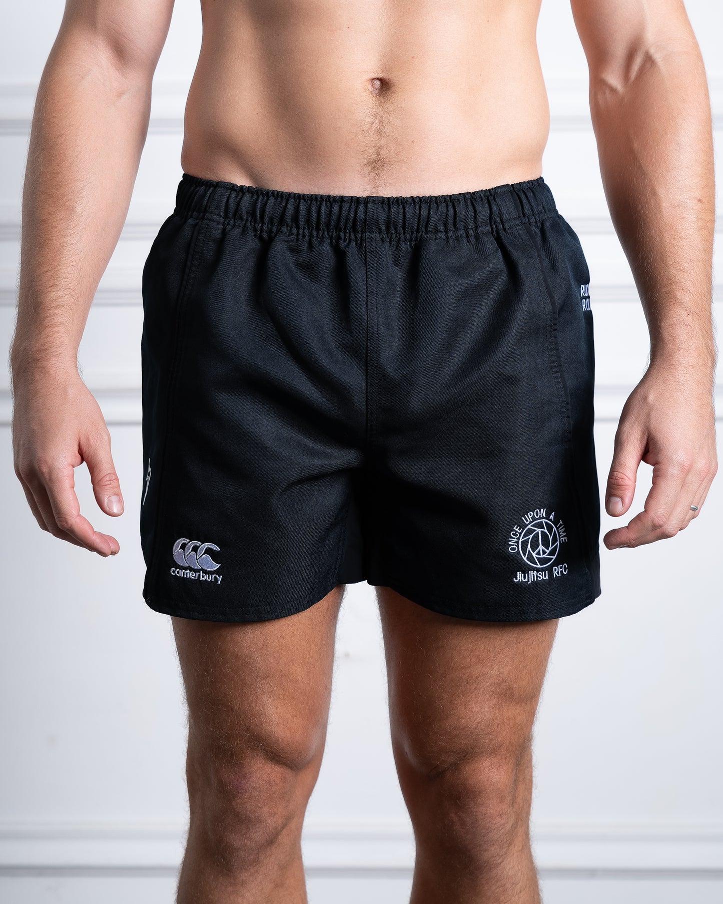Resort Shorts