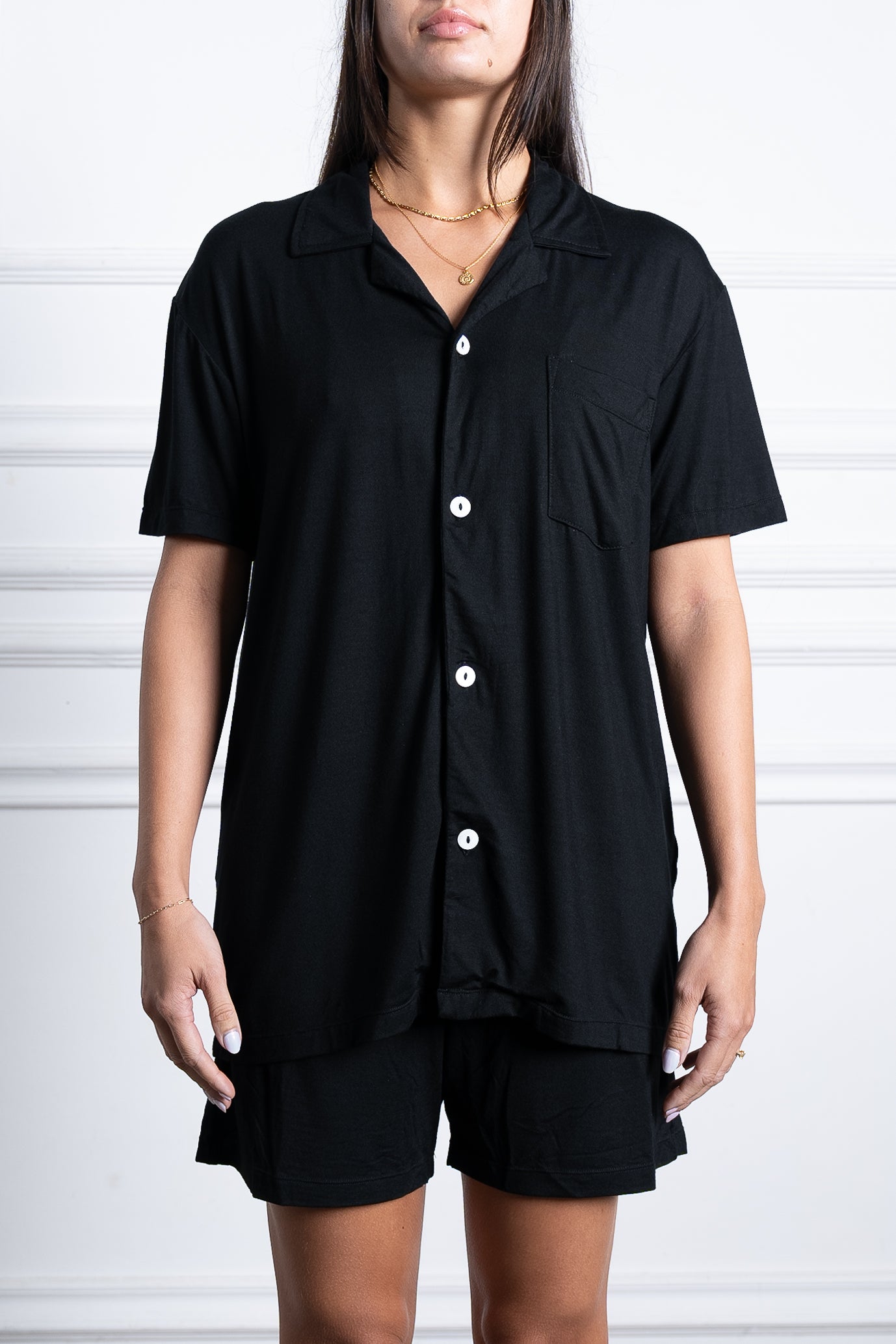 Resort Shirt
