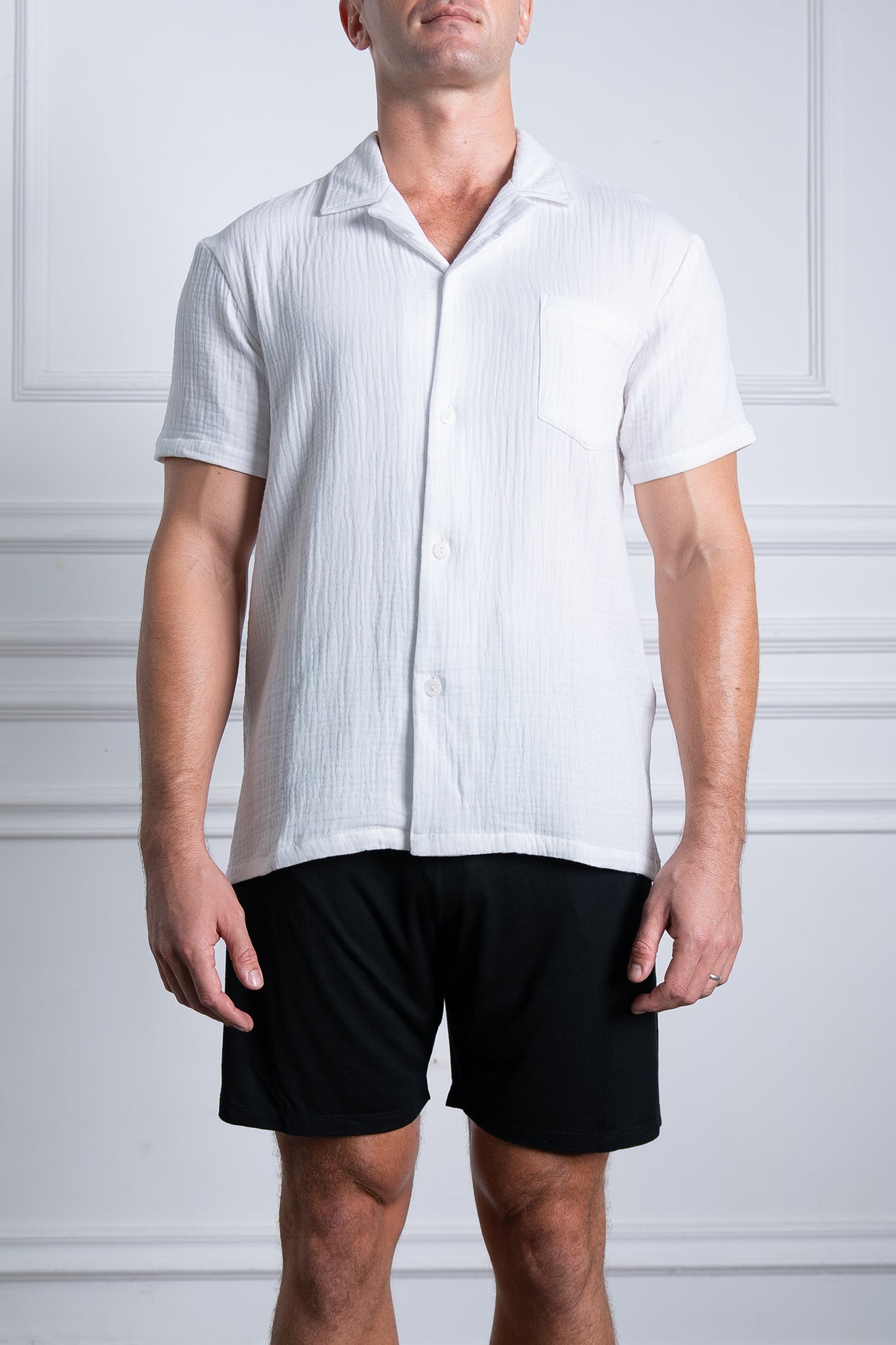 Island Shirt