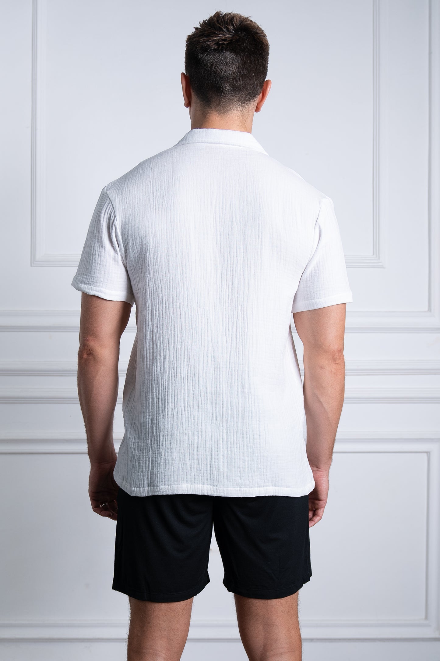 Island Shirt