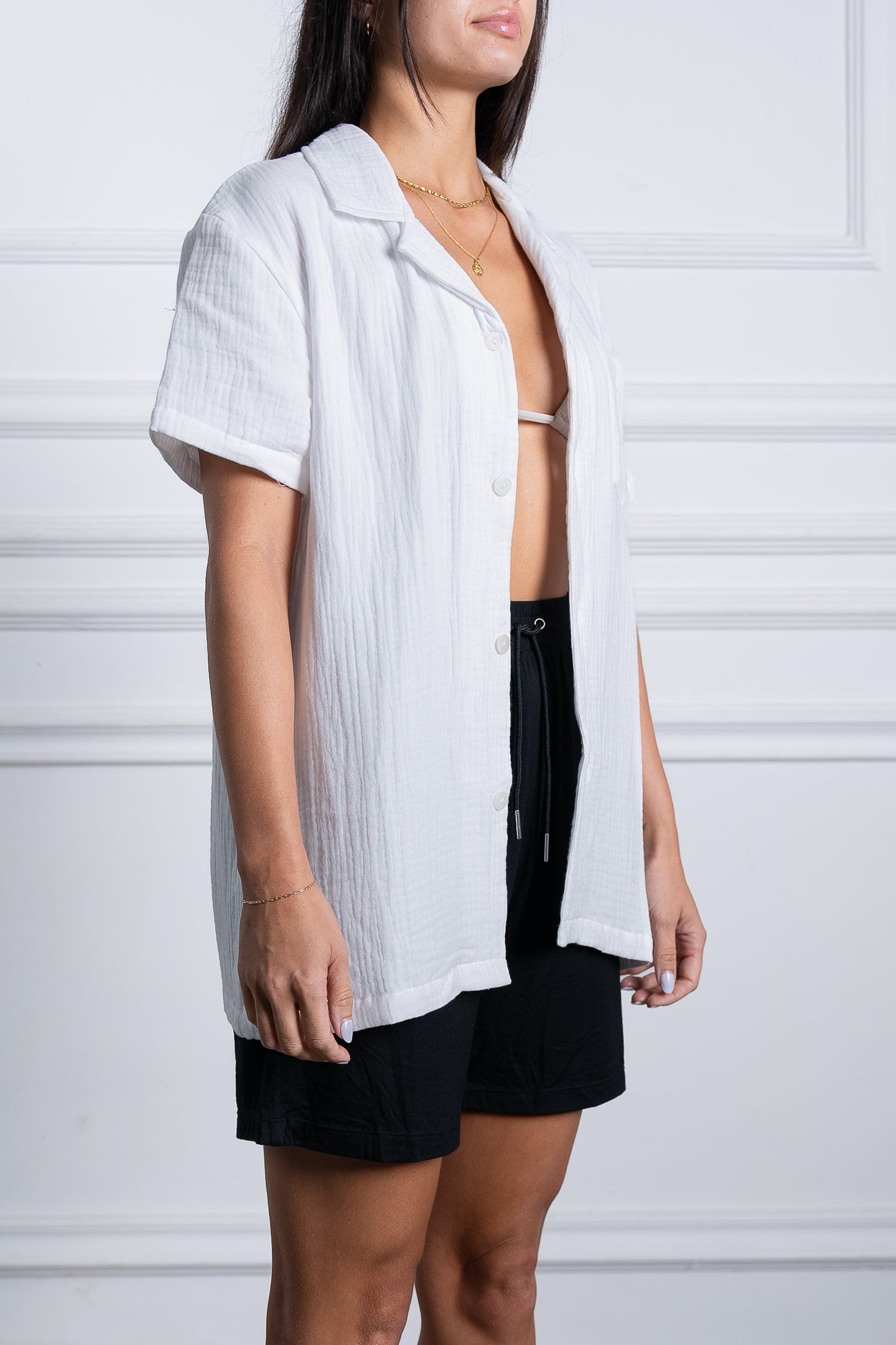 Island Shirt