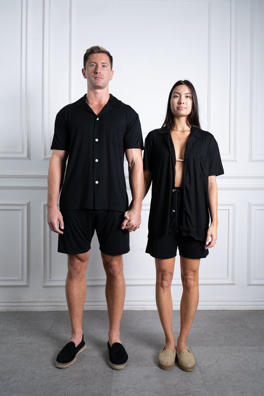 Resort Shorts