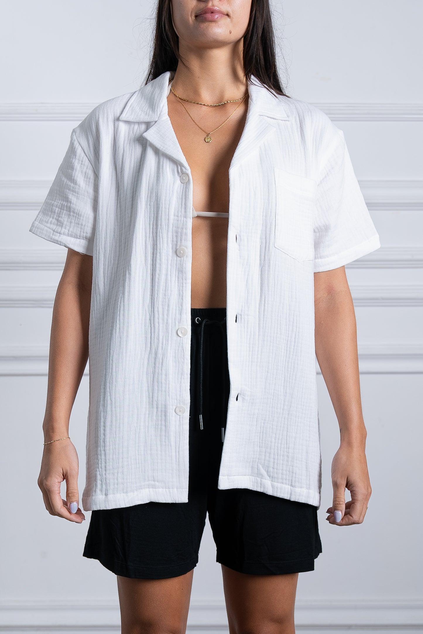 Island Shirt